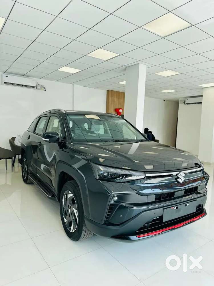 Maruti Suzuki Victoris 2026 Petrol 0 Km Driven