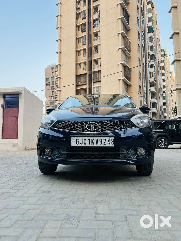 Tata Tigor 1.2 Revotron Xz Plus, 2020, Petrol