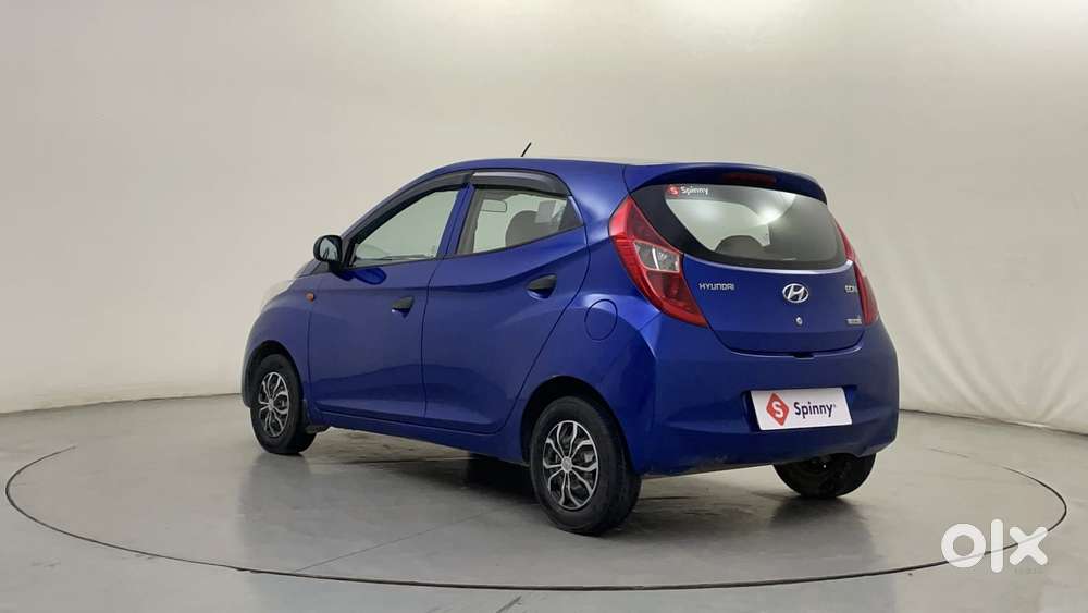 Hyundai Eon Era +, 2013, Petrol