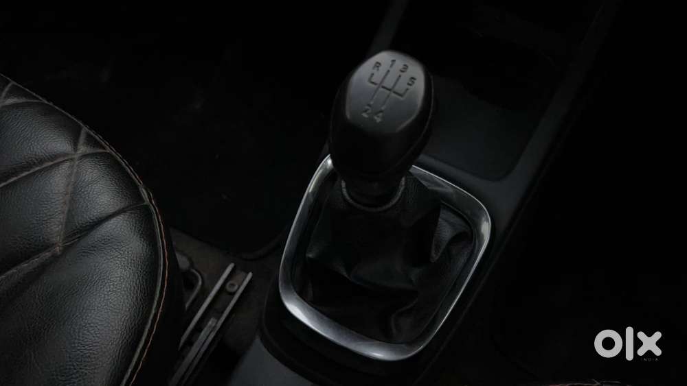 Renault Kwid Rxt 1.0, 2016, Petrol