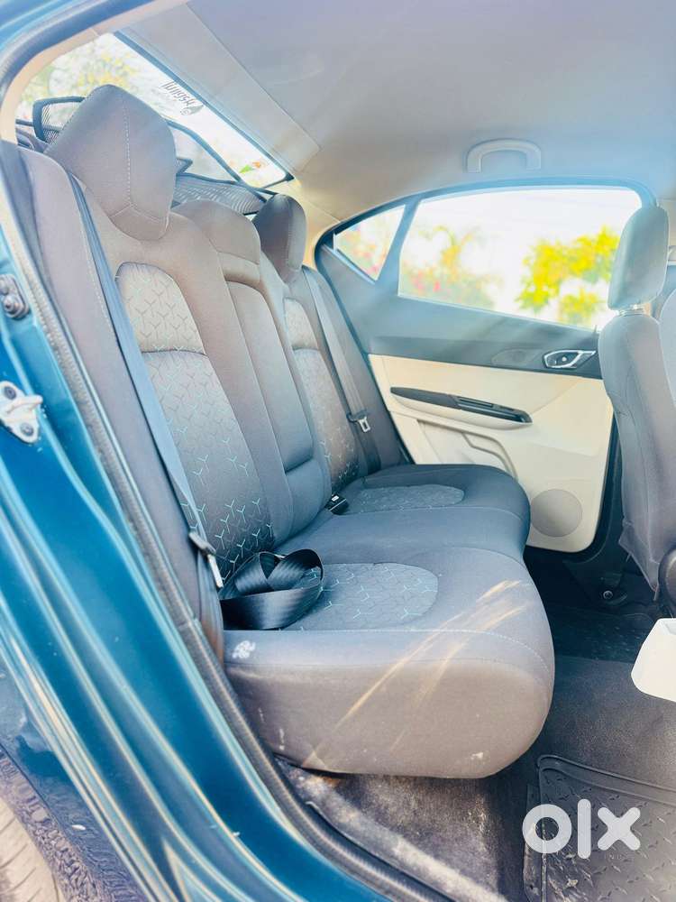 Tata Tigor Ev Xz Plus, 2022, Electric