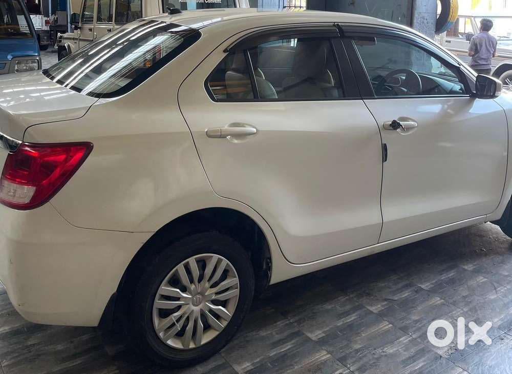 Maruti Suzuki 2020 Petrol Manual