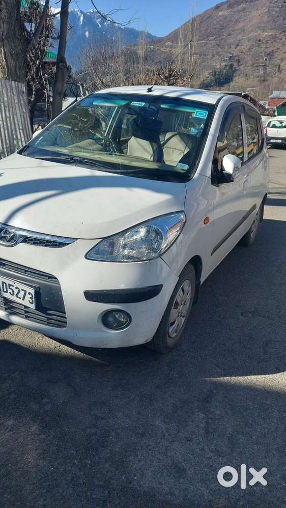 Hyundai I10 Petrol 2010
