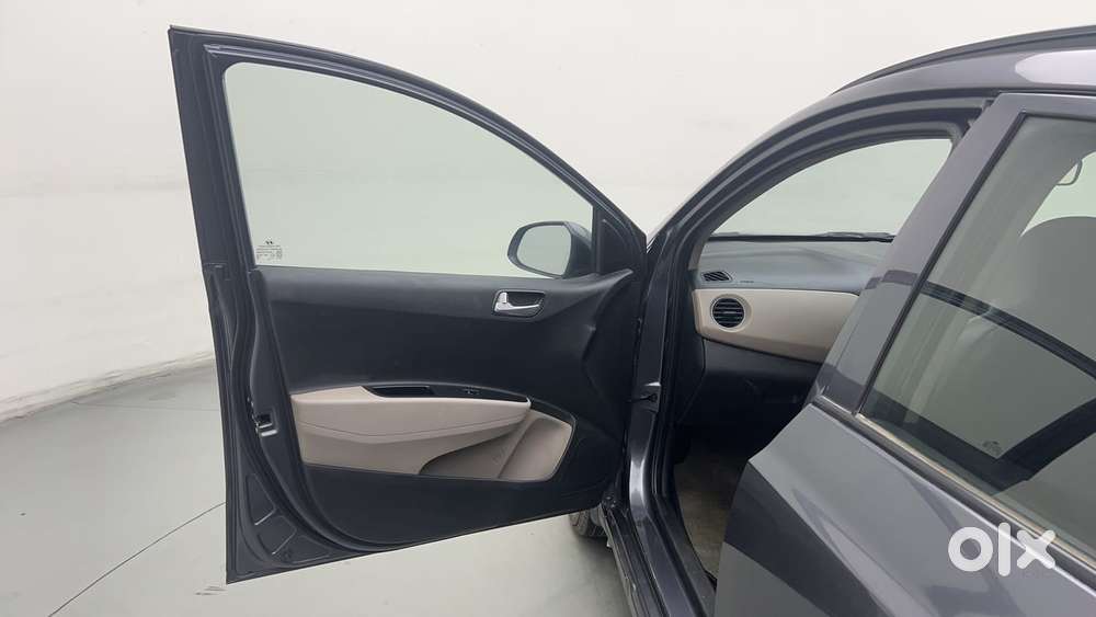 Hyundai Grand I10 1.2 Kappa Sportz, 2018, Petrol