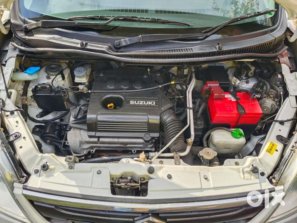 Maruti Suzuki Wagon R