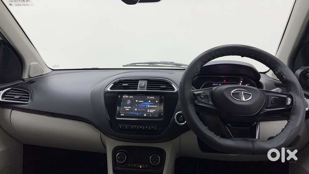 Tata Tigor 1.2 Revotron Xz Plus Cng, 2022, Cng & Hybrids