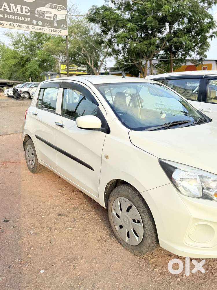 Maruti Suzuki Celerio Vxi Mt, 2019, Cng & Hybrids