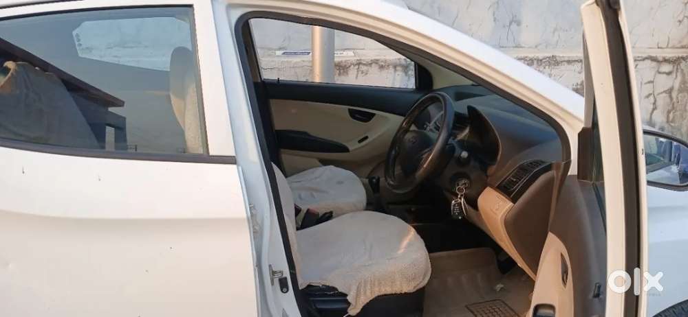 Hyundai Eon Era +, 2014, Petrol