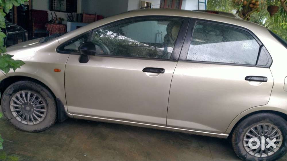 Honda City Exi For Sale
