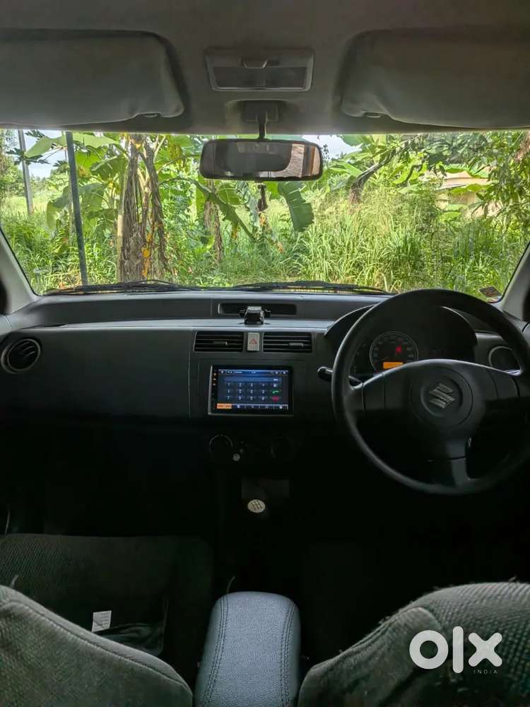 Maruti Suzuki Swift 2005