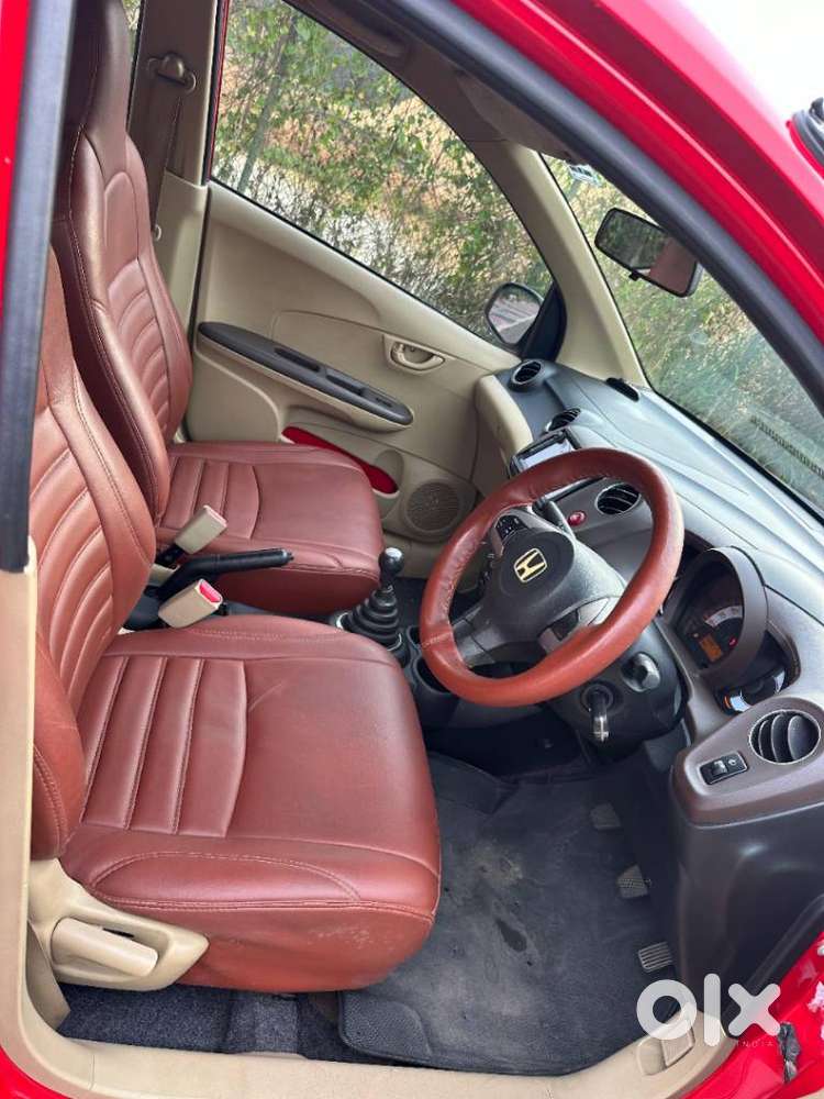 Honda Brio S Mt, 2013, Petrol