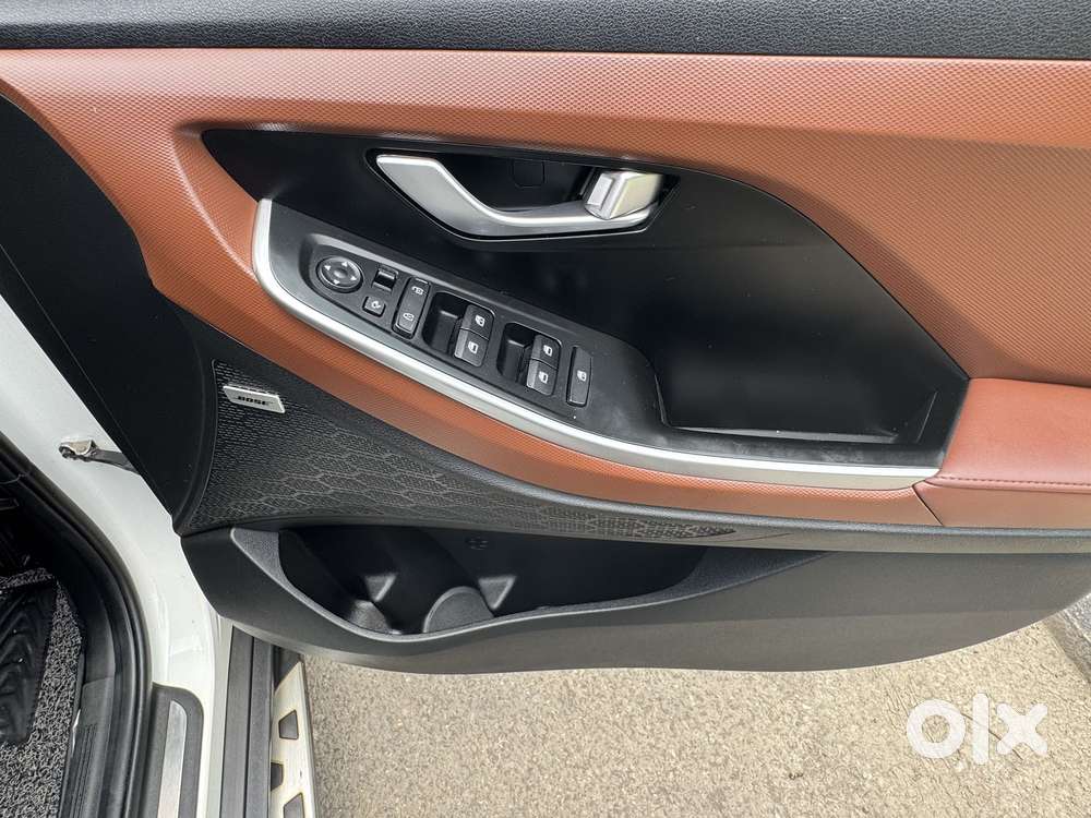 Hyundai Alcazar 1.5 Signature (o) Diesel At 6 Str, 2022, Diesel