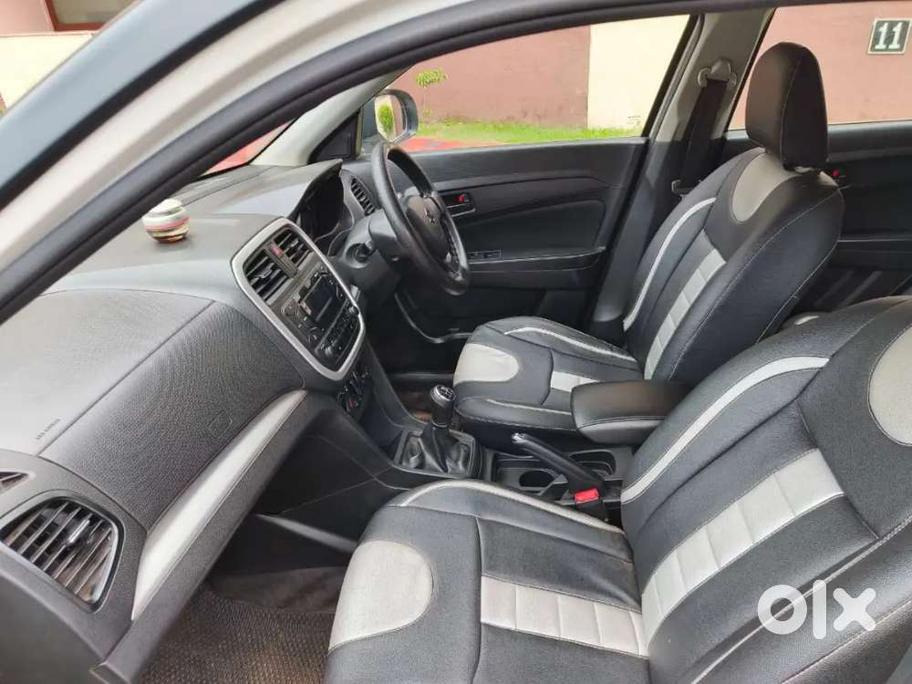 Maruti Suzuki Brezza Vdi 2019 Well Maintained Condition Mai Sell Karna