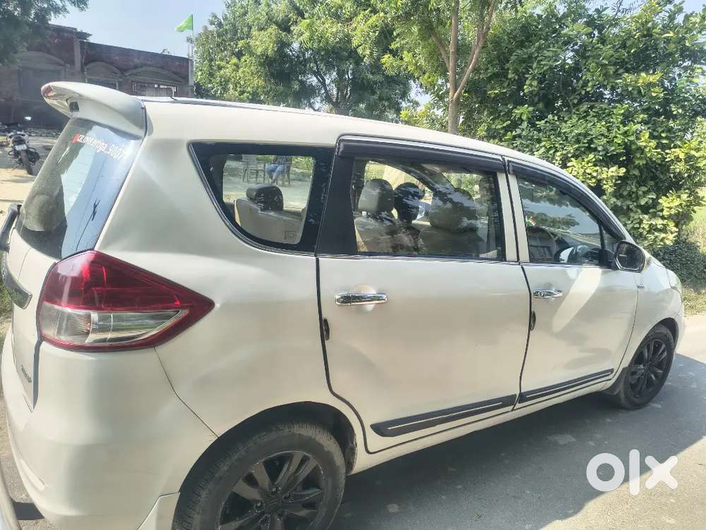 Maruti Ertiga 1.5 2017