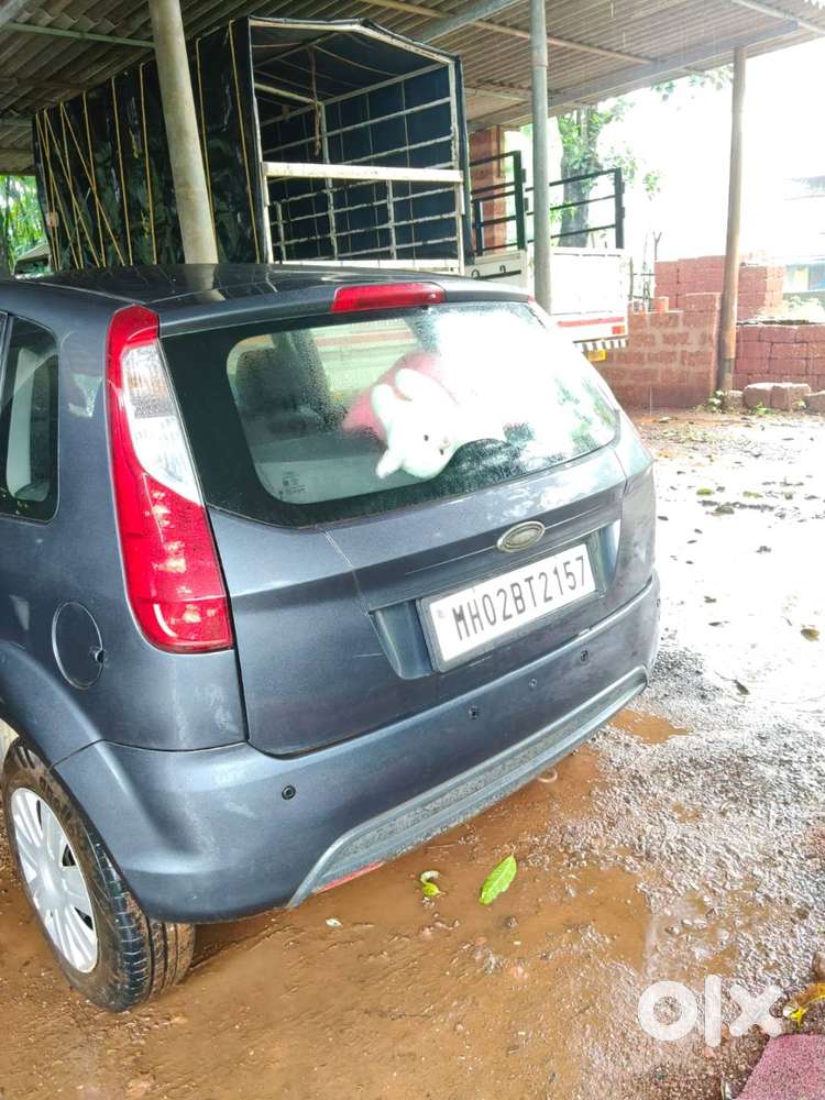 Ford Figo 1.2 Exi Petrol 2010  2nd Owner