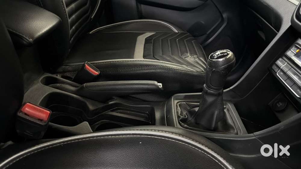 Maruti Suzuki Vitara Brezza 1.5 Zxi, 2022, Petrol