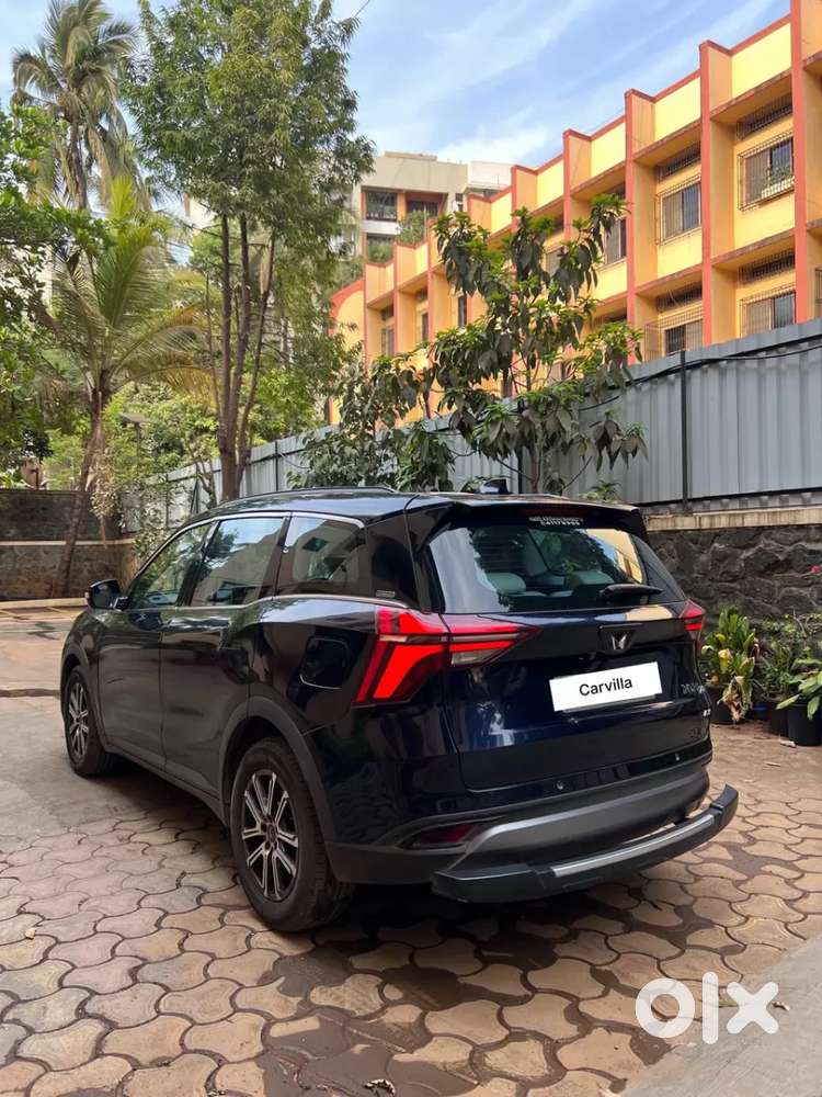Mahindra Xuv700 2.2 Ax 7 Diesel At Str, 2023, Diesel