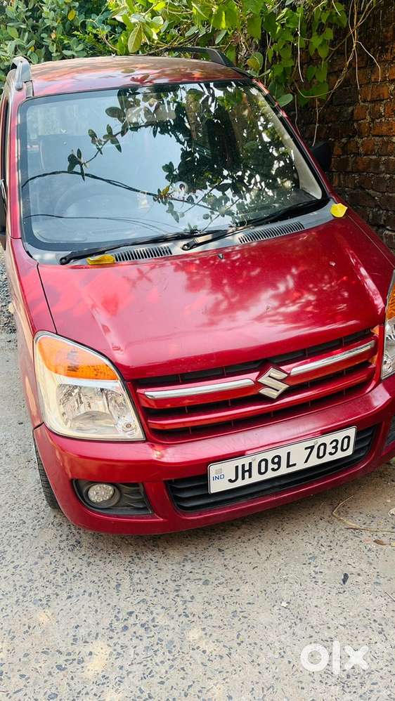 Maruti Suzuki 2010 Km Driven