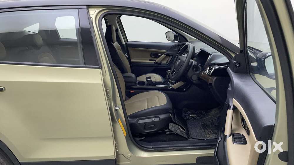 Tata Harrier 2.0 Xza Plus Kaziranga Edition, 2022, Diesel