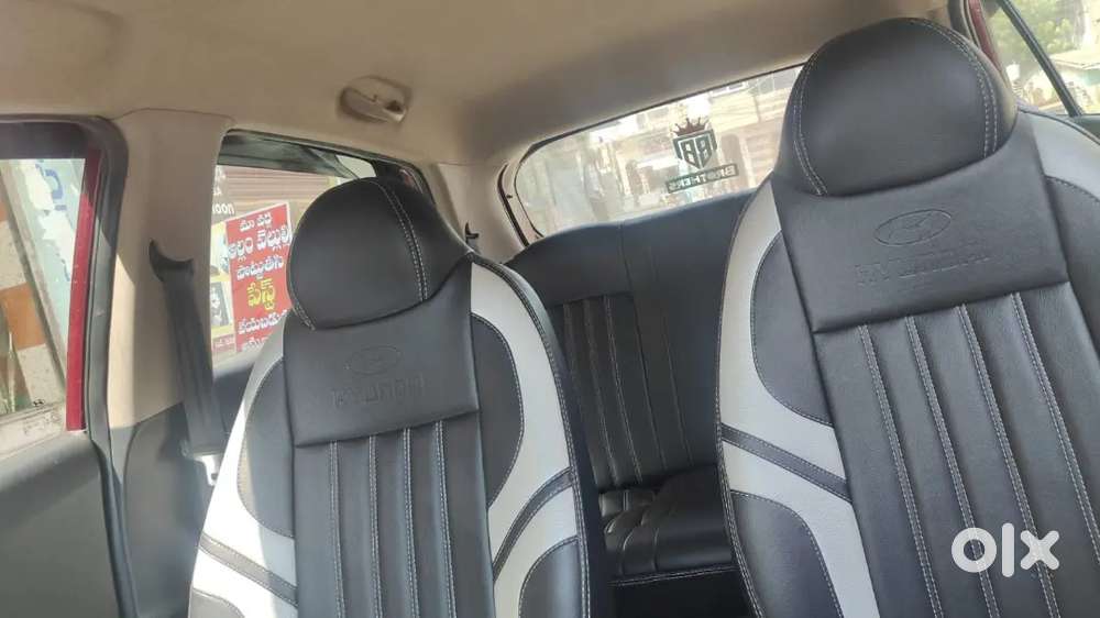 Hyundai Grand I10 2016 Petrol 73000 Km Driven