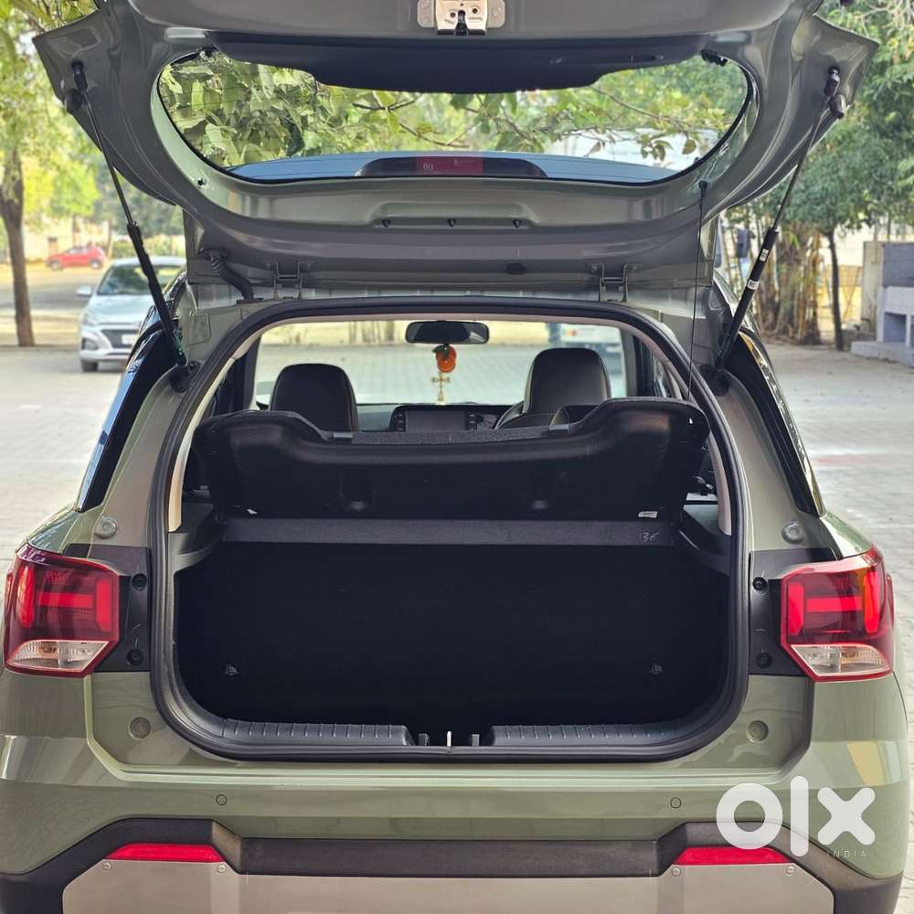 Hyundai Exter Sx 1.2 Amt Dual Tone, 2024, Petrol