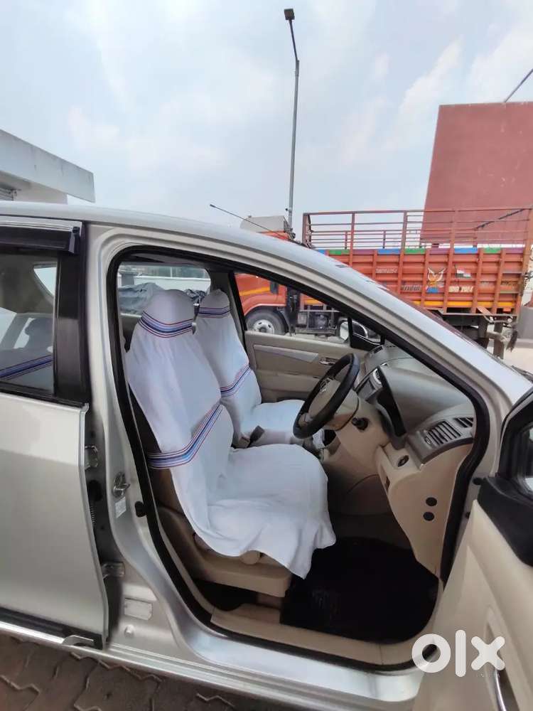 Maruti Suzuki Ertiga 2018 Diesel 79000 Km Driven