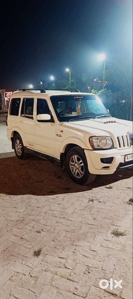 Scorpio M Hoke Sell