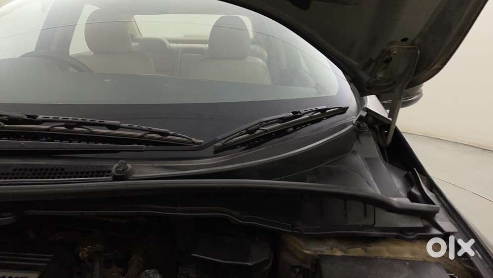 Honda City I-dtec V, 2015, Diesel