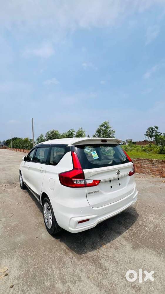 Maruti Suzuki Ertiga 1.5 Tour M, 2023, Cng & Hybrids