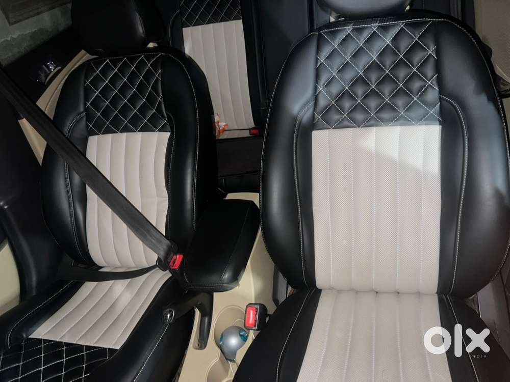 Hyundai Fluidic Verna 2012 Diesel Well Maintained