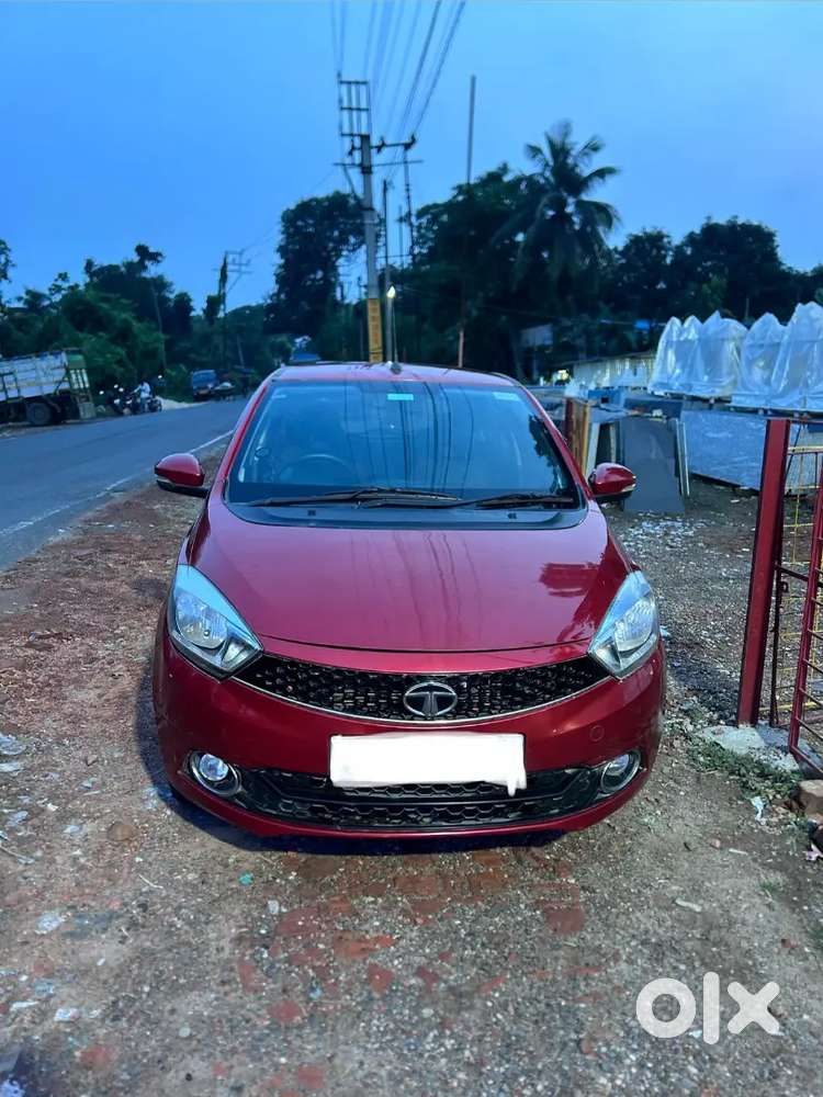 Tata Tiago 2019 Petrol 36217 Km Driven