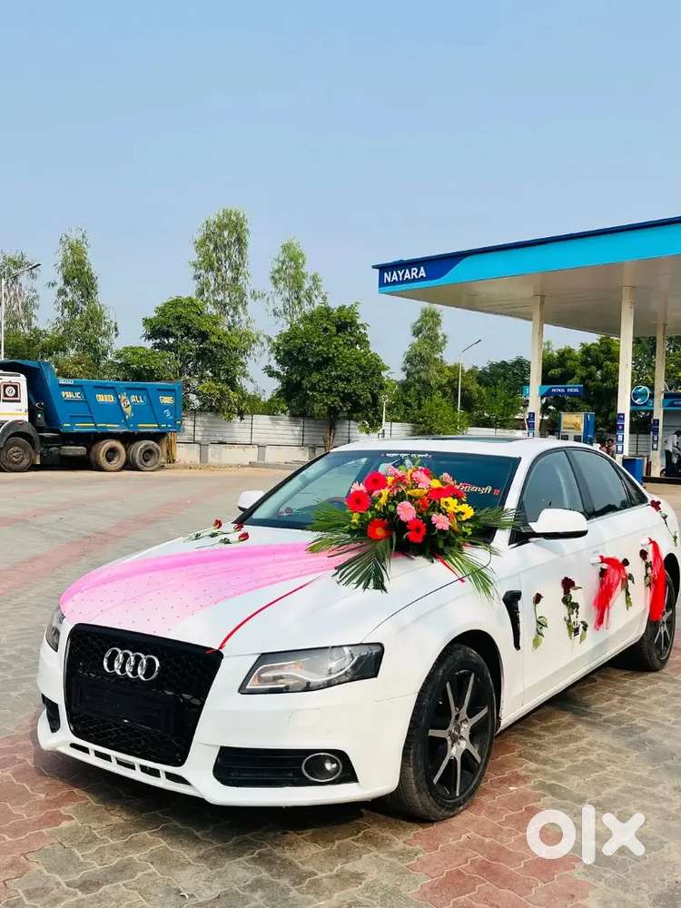 Audi A4 2012 Diesel Well Maintained