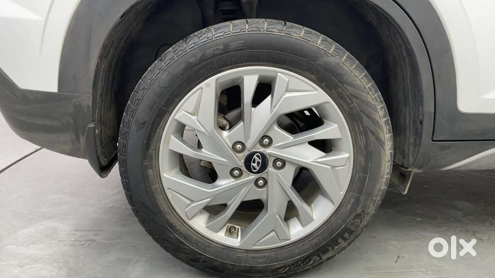 Hyundai Creta 1.5 Sx Executive Petrol, 2023, Petrol