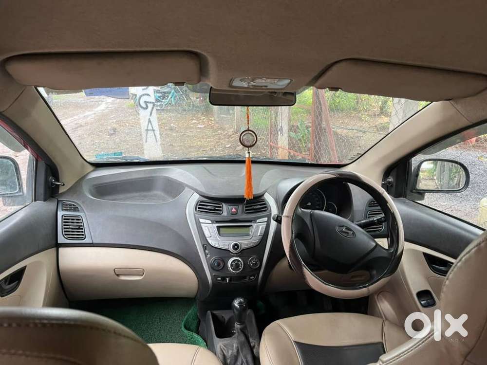 Hyundai Eon Magna 2013 Petrol