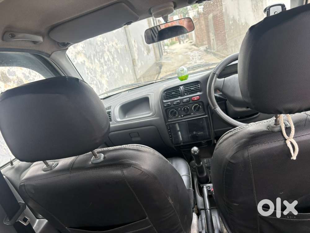 Maruti Suzuki Alto 800 2008 Petrol 75000 Km Driven