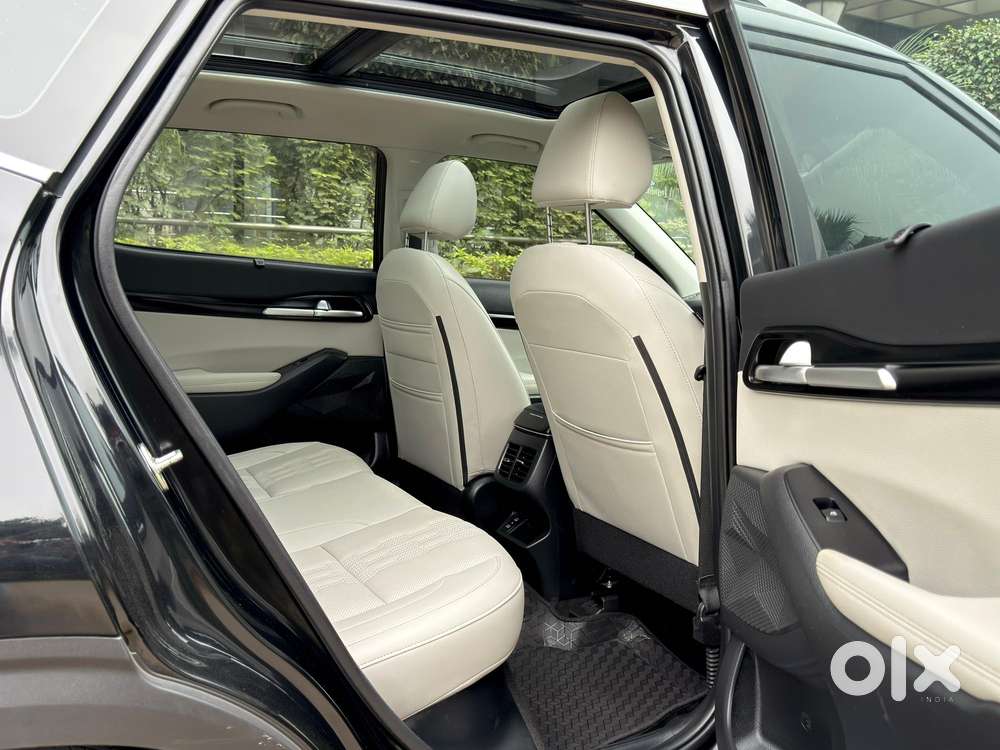 Kia Seltos Htx Ivt G, 2025, Petrol