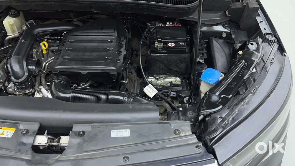 Skoda Kushaq 1.0 Tsi Style, 2022, Petrol