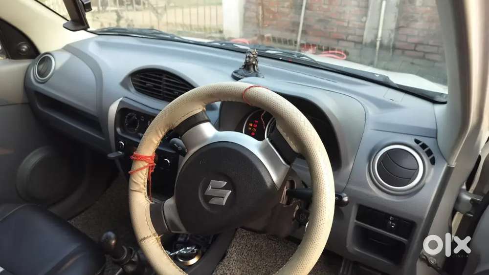Maruti Suzuki Alto 800 2015 Petrol 57000 Km Driven