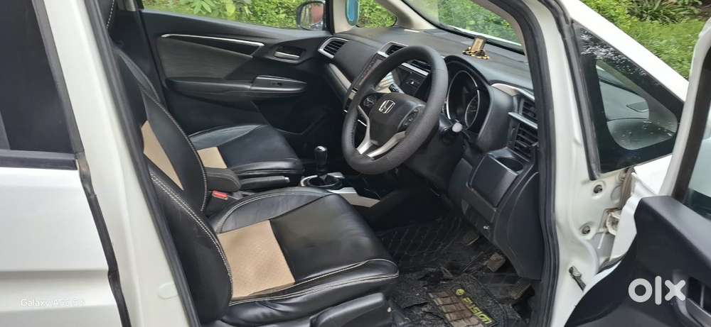 Honda Wr-v I-dtec Vx, 2019, Diesel