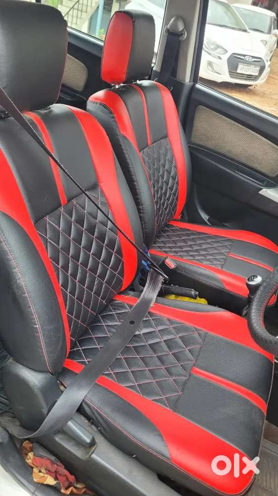 मारुति वैगन आर सीएनजी रुदौली घोसियाना