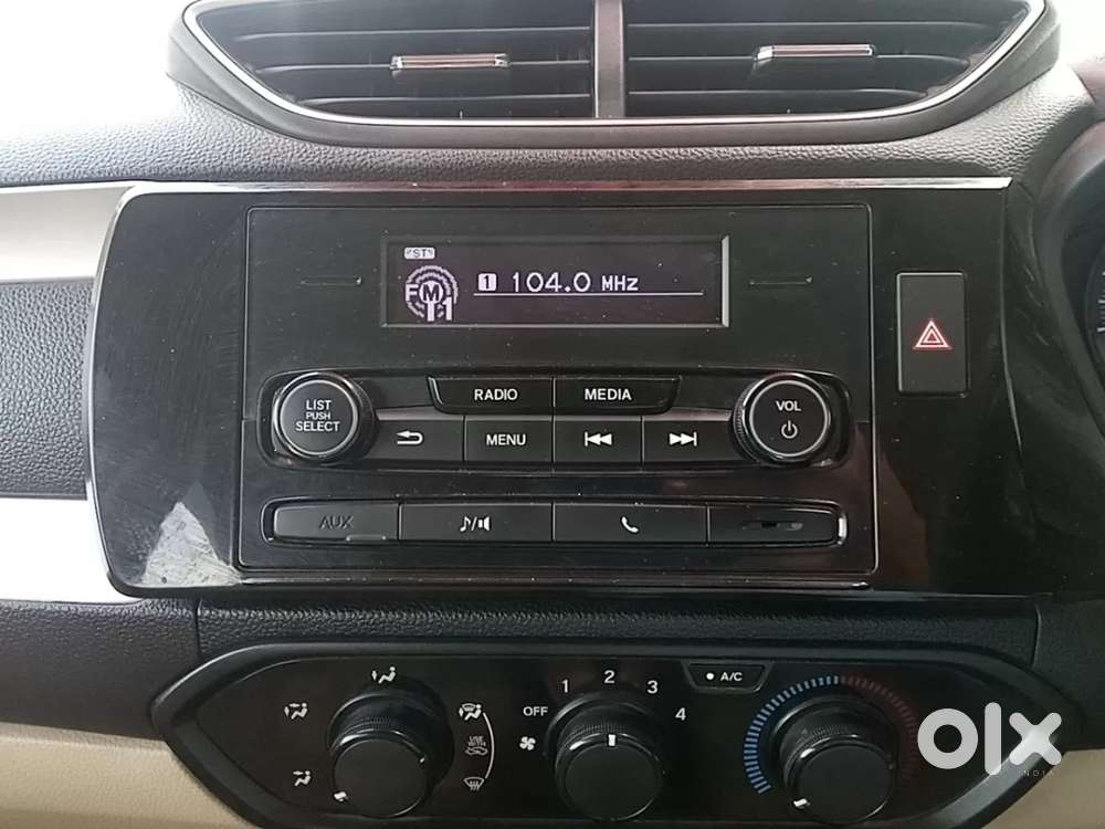 Honda Amaze S 1.2 Petrol Mt, 2023, Petrol