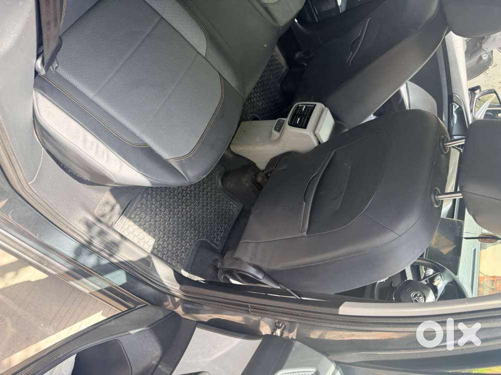 Skoda Kushaq 2021 Petrol Good Condition
