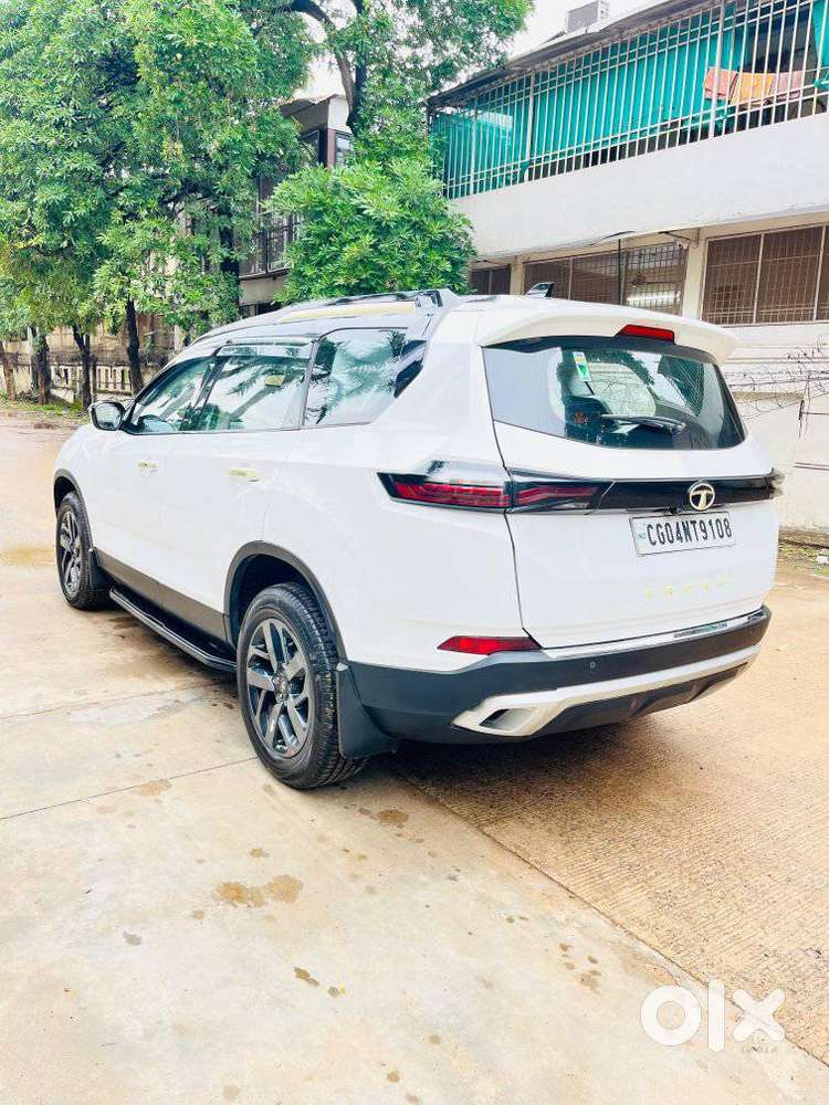 Tata Safari 2.0 Kryotec Xz Plus 6 Str, 2022, Diesel