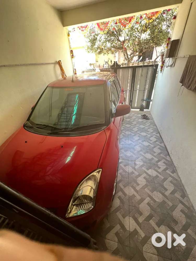 Maruti Swift Best Car 2008 Petrol Full Tait Candishan
