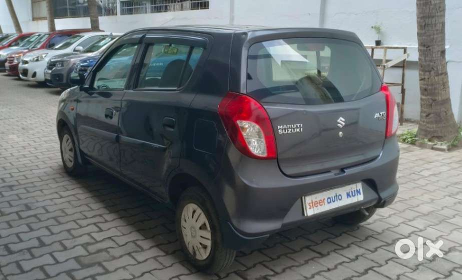 Maruti Suzuki Alto 800 Lxi, 2019, Petrol