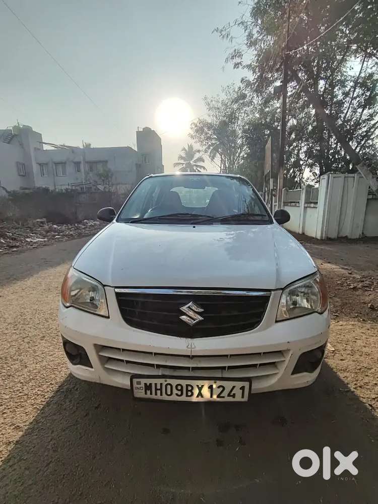 Urgent Sale Maruti Suzuki Alto K10 2011