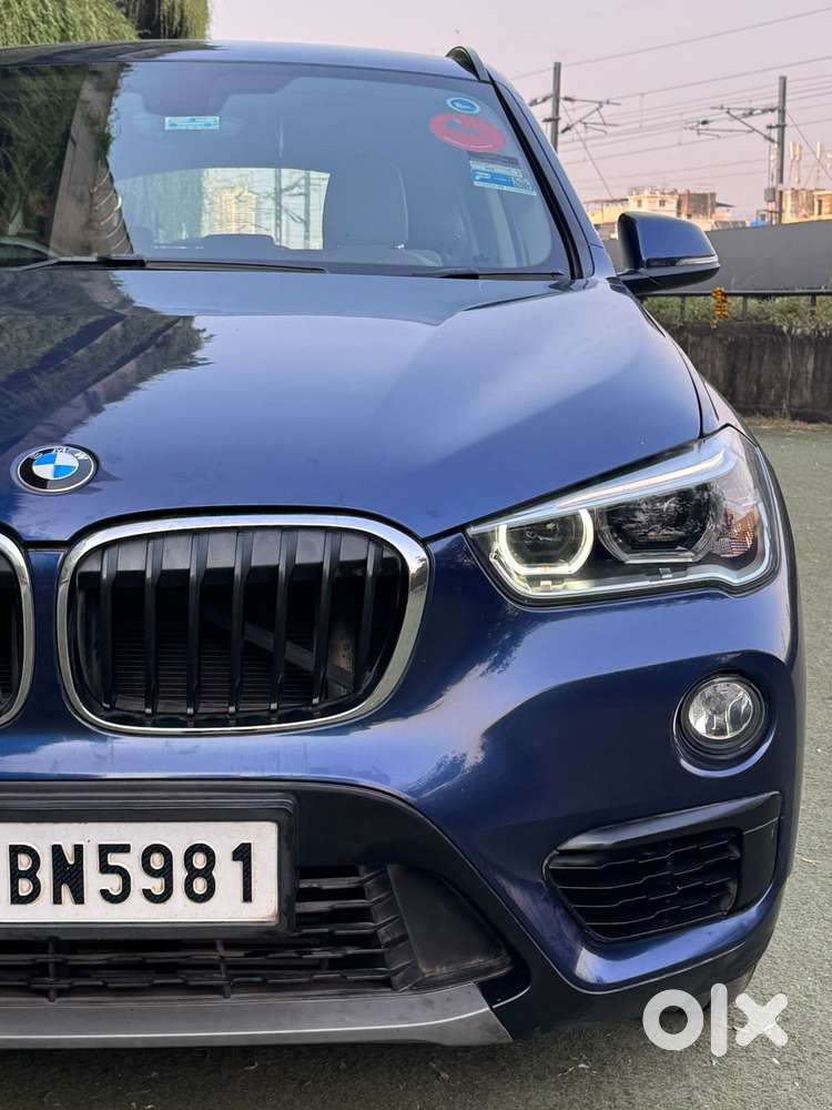 Bmw X1 2.0 Sdrive 20d, 2019, Diesel