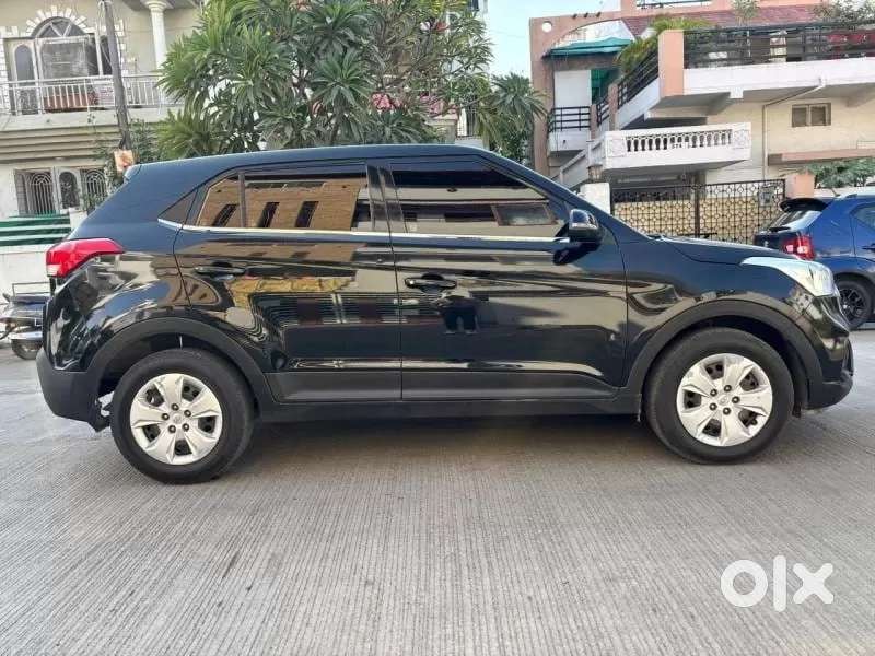 Hyundai Creta 1.6 E Plus Crdi, 2019, Diesel