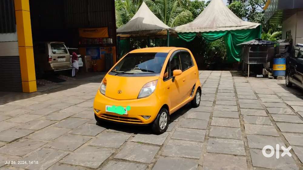 Condition Vehicle