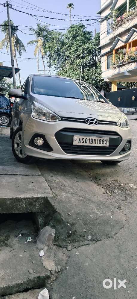 Hyundai Grand I10 Magna 2014